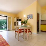 Σπίτι διακοπών Mimosa 26 *