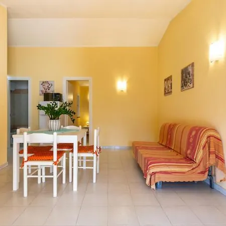 Holiday home Mimosa 26 *
