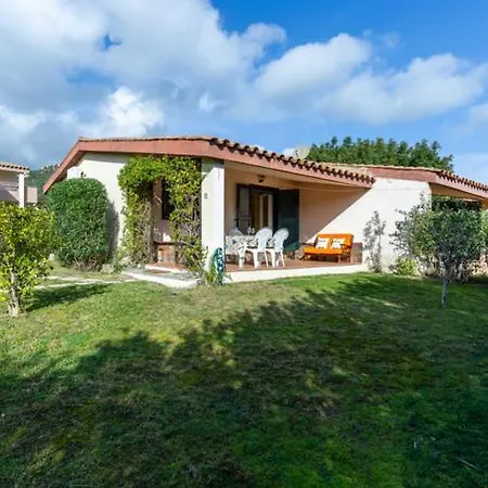 Mimosa 26 Holiday home *