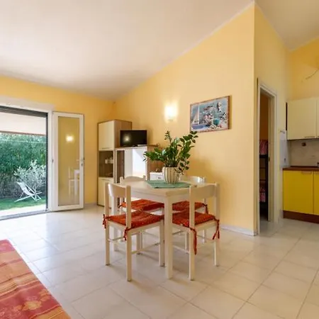 Holiday home Mimosa 26 *