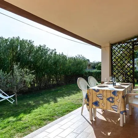 Holiday home Mimosa 26