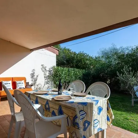 Holiday home Mimosa 26 Costa Rei