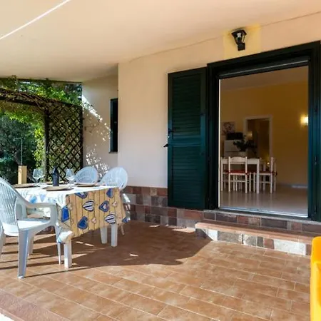 Mimosa 26 * Costa Rei