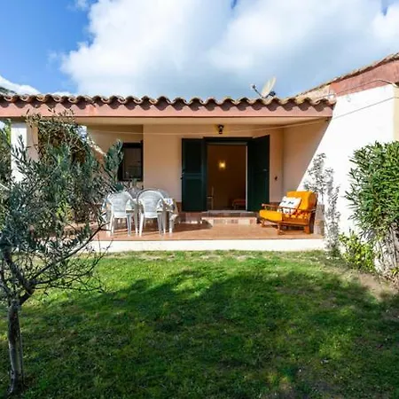 Mimosa 26 Holiday home