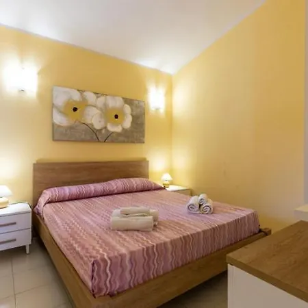 Holiday home Mimosa 26 Costa Rei