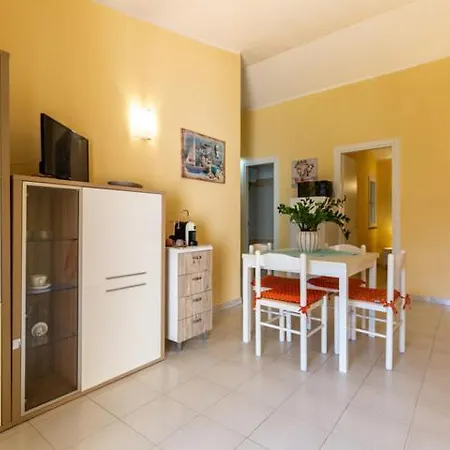 Mimosa 26 Holiday home