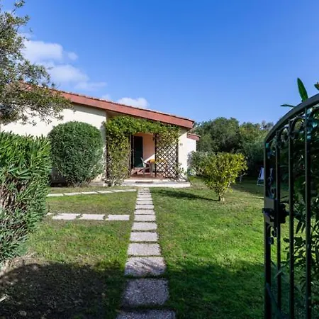 Holiday home Mimosa 26 *