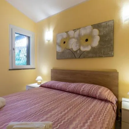 Mimosa 26 Holiday home