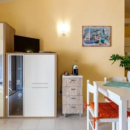 Mimosa 26 Holiday home *