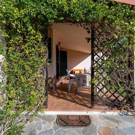 Mimosa 26 Holiday home Costa Rei